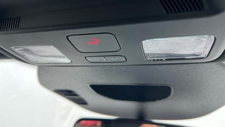 Ford Kuga 2.5 FHEV ST-Line 5dr CVT Hybrid Estate